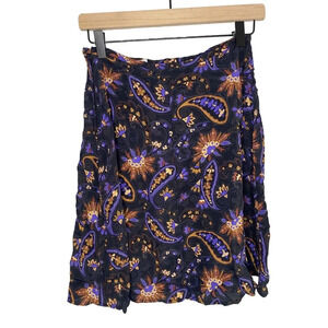 Vintage Bicè mini skirt